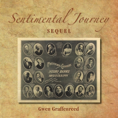 Sentimental Journey: Sequel 1441541144 Book Cover