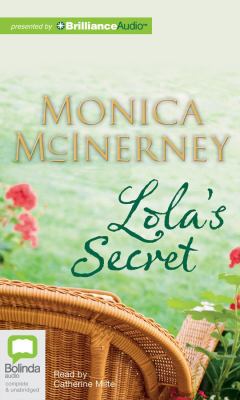 Lola's Secret 1743113331 Book Cover