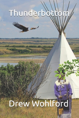 Thunderbottom B0F99X9NPB Book Cover