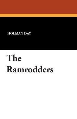 The Ramrodders 1434495213 Book Cover