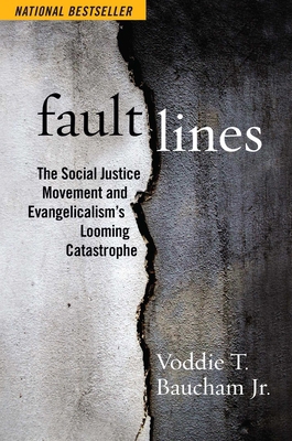 Fault Lines: The Social Justice Movement and Ev... 1684513286 Book Cover