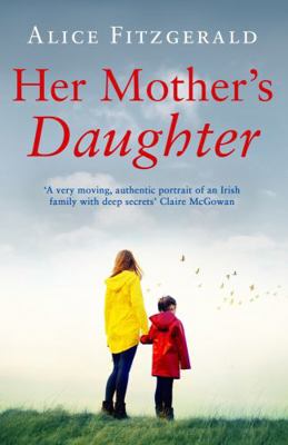 Her Mother's Daughter 1760630659 Book Cover