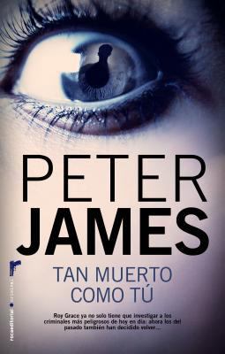 Tan Muerto Como Tu [Spanish] 8499183425 Book Cover