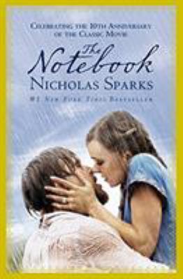 The Notebook (Special 10th Anniversary Movie Ed... 1455558028 Book Cover