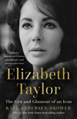 Elizabeth Taylor 0008435820 Book Cover