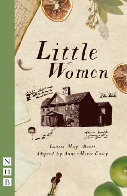 Little Women 1839041145 Book Cover