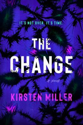 The Change: A Novel            Book Cover