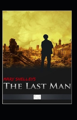 Paperback The Last Man Annotated Book