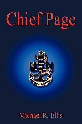 Chief Page 1449022626 Book Cover
