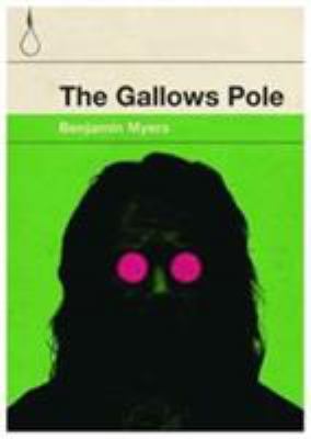 The Gallows Pole 1910422320 Book Cover