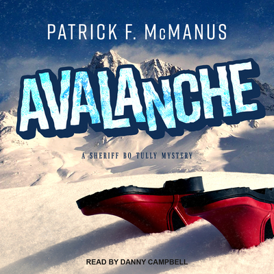 Avalanche 1541459989 Book Cover