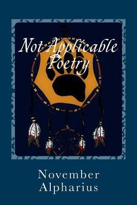 Not Applicable Poetry 1530548500 Book Cover