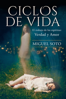 Ciclos de Vida [Spanish] 0578556804 Book Cover