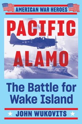 Pacific Alamo 0451212053 Book Cover