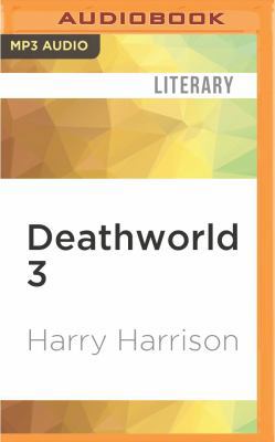Deathworld 3 1511399740 Book Cover