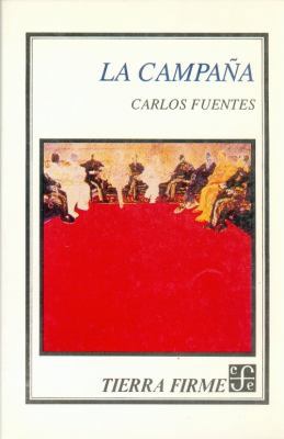 La Campana [Spanish] 968163599X Book Cover