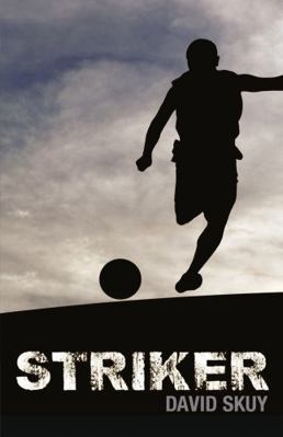 Striker 1459411854 Book Cover