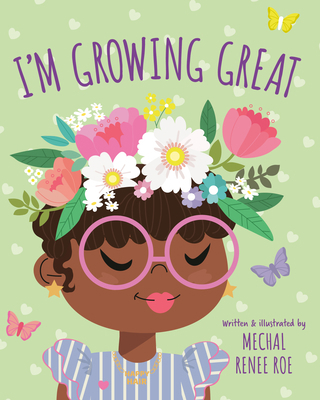 I'm Growing Great 059348715X Book Cover