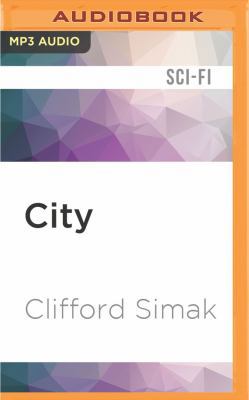 City 1531803105 Book Cover