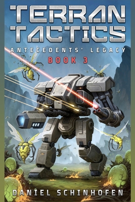Terran Tactics B0D9Y8RCV5 Book Cover