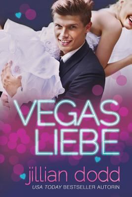 Vegas Liebe [German] 1533104964 Book Cover