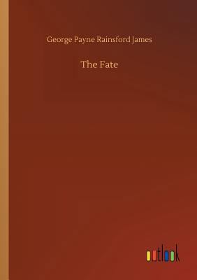 The Fate 3734012260 Book Cover