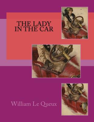 The Lady in the Car 1546937471 Book Cover