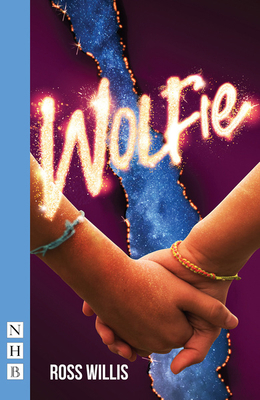 Wolfie 1848428421 Book Cover