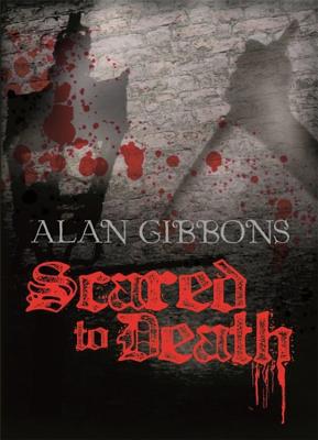 Scared to Death (Hell's Underground) 1444001434 Book Cover