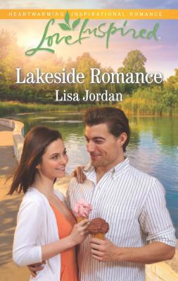Lakeside Romance 0373719744 Book Cover