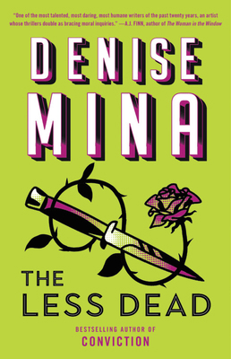 The Less Dead 031652851X Book Cover