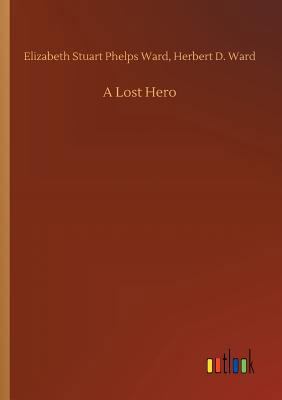 A Lost Hero 3732642720 Book Cover