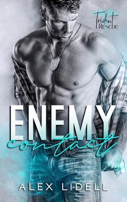 Enemy Contact 1949347230 Book Cover