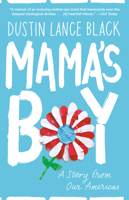 Mama's Boy: A Story from Our Americas 0525434895 Book Cover