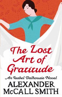 The lost art of gratitude B007YZO2TO Book Cover