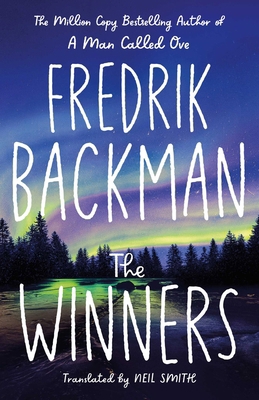The Winners: From the New York Times bestsellin... 1398516341 Book Cover