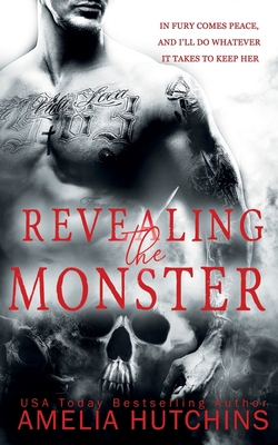 Revealing the Monster: Playing with Monsters 1952712092 Book Cover