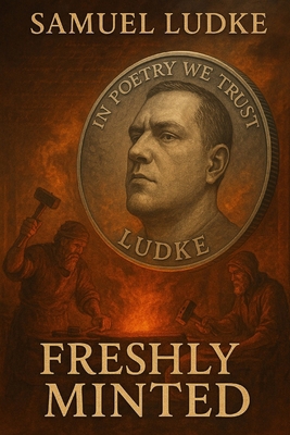 Freshly Minted B0F79NF9LZ Book Cover