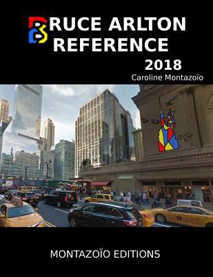 Bruce Arlton Reference [French] 1981610170 Book Cover