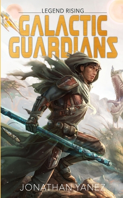 Legend Rising: A Space Opera Series B0BCRZSHSW Book Cover