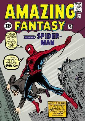 Marvel Masterworks: Spider-Man 0785108645 Book Cover