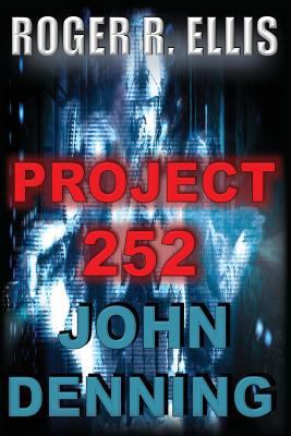 Project 252: John Denning Volume II 1976518873 Book Cover