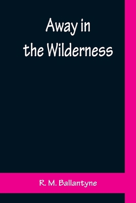 Away in the Wilderness 935615693X Book Cover