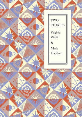 Two Stories 178109067X Book Cover