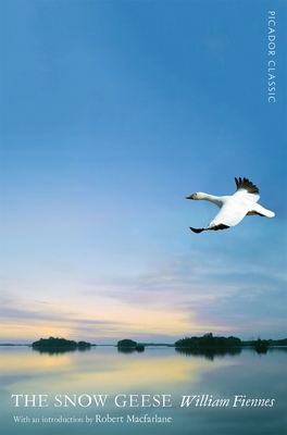 Snow Geese 1447275446 Book Cover