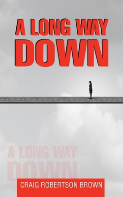 A Long Way Down 183563995X Book Cover