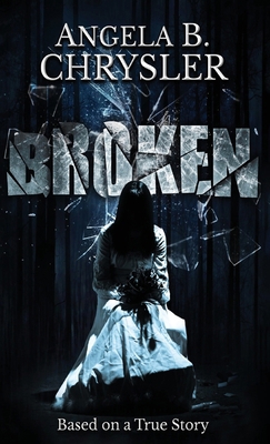 Broken B08PTW8LWQ Book Cover