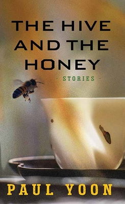 The Hive and the Honey [Large Print] B0CM4N2Y94 Book Cover