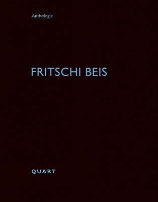 Fritschi Beis [German] 303761322X Book Cover