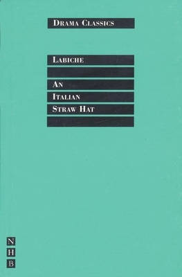 An Italian Straw Hat 1854593005 Book Cover